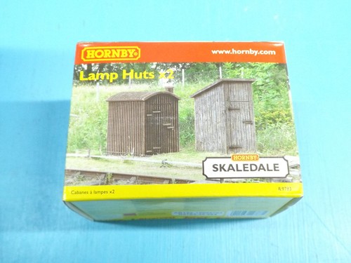 Hornby skaledale r9783 lamp - hornby,