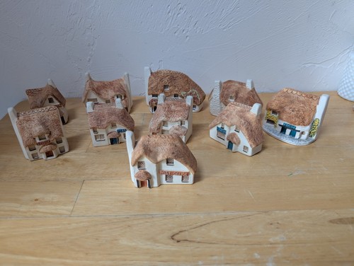 Lot vintage philip - 10,