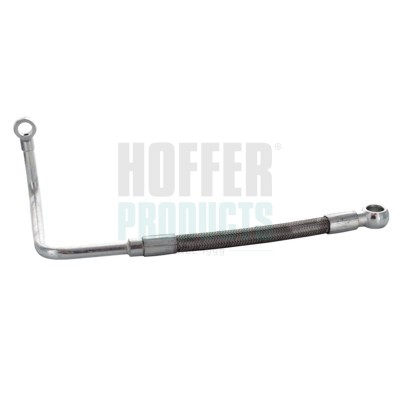 Hoffer oil line - line, charger