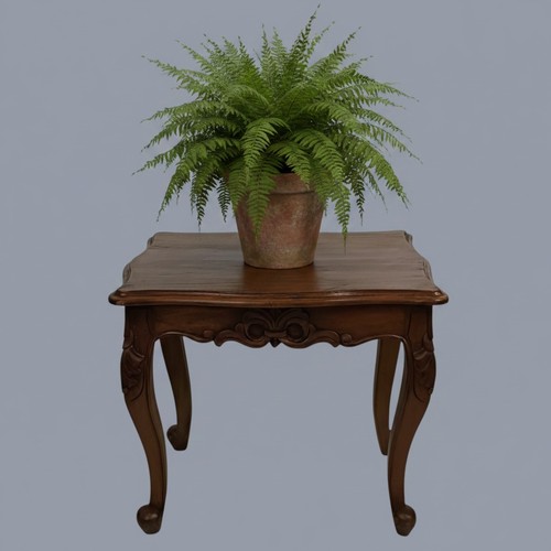 Vintage louis ornate carved - vintage, xv