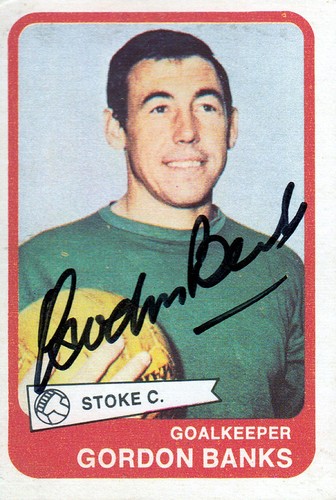 Vintage signed bc 1968 - signed, &
