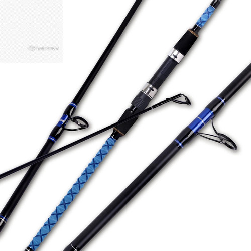 Carbon travel surf spinning - carbon,