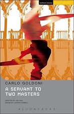 A Servant to Two Masters