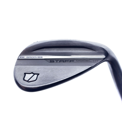 Used wilson staff model - model, ht
