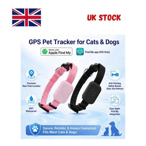 Gps pet tracker dog - tracker,