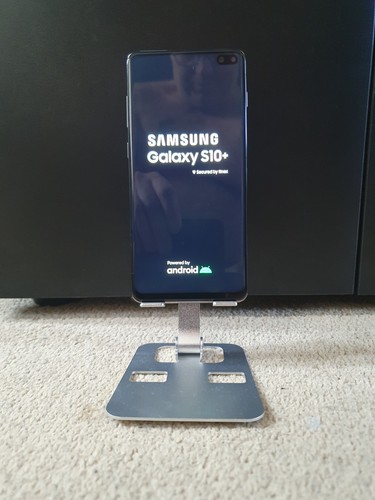 Samsung galaxy s10 g975f - samsung, sm-g975f