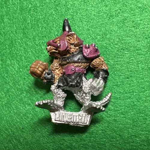 Games workshop bloodbowl - games,