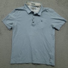 Ted Baker London Mens 3 M Polo