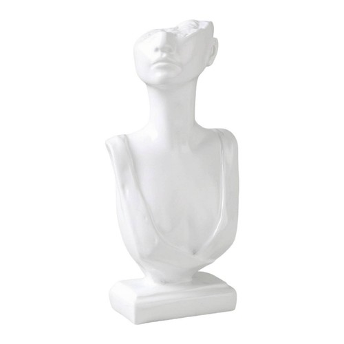 Jewelry mannequin bust stable - bust,