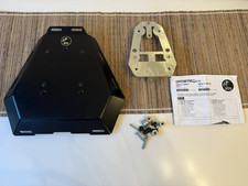 Hepco & Becker Sportrack 6706528 00 01 BMW S1000R Luggage Rack