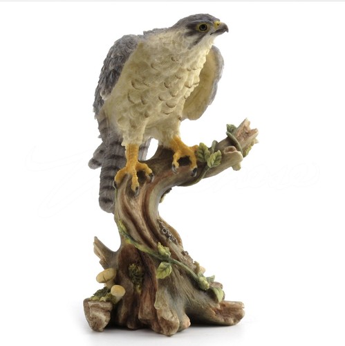Peregrine falcon collectible - peregrine,