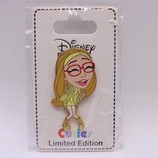 C5 Disney D23 DSF DSSH LE 300