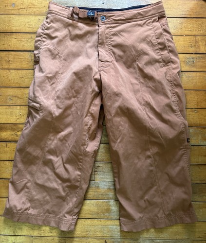 Prana belted capri - prana,