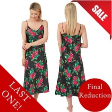 Long full length - full, red