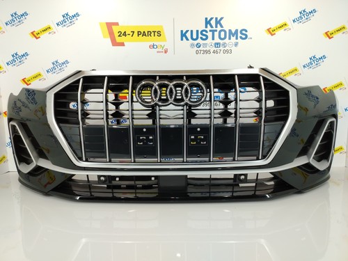 2018 2025 audi s - -, q3