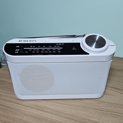 Roberts r9993 classic - roberts,