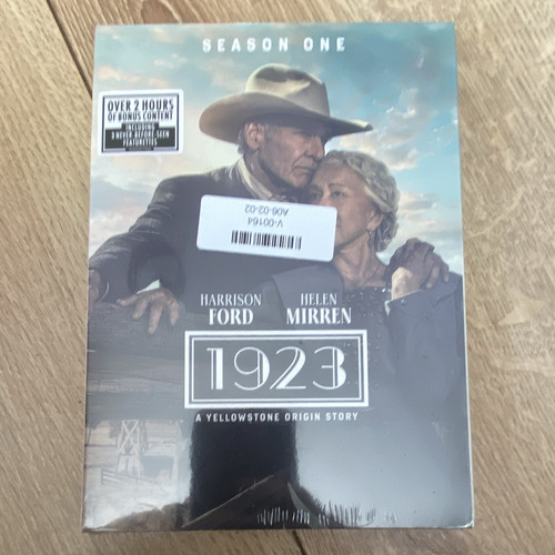 1923 yellowstone origin - 1923,