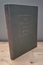 THE ANGLING TIMES BOOK Volume
