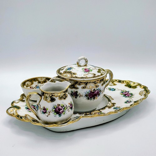 Elegant antique japanese - antique,