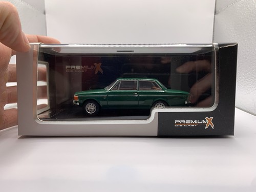 Premium volvo 142 1973 - premium, 1:43