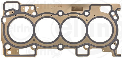 Elring cylinder head gasket - head,