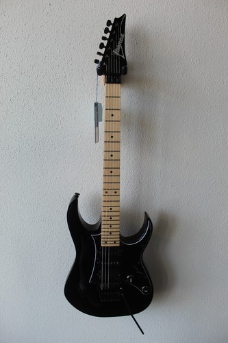 Brand new ibanez - ibanez, genesis