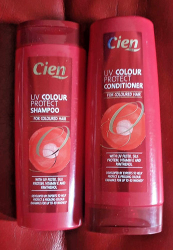 Cien colour protect - cien,