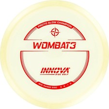 Innova Proto Glow Champion