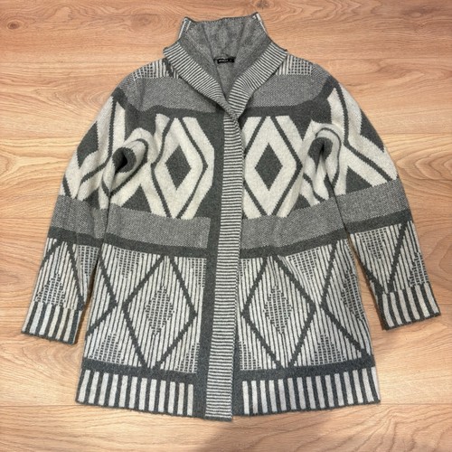 Roman grey white geometric - grey, &