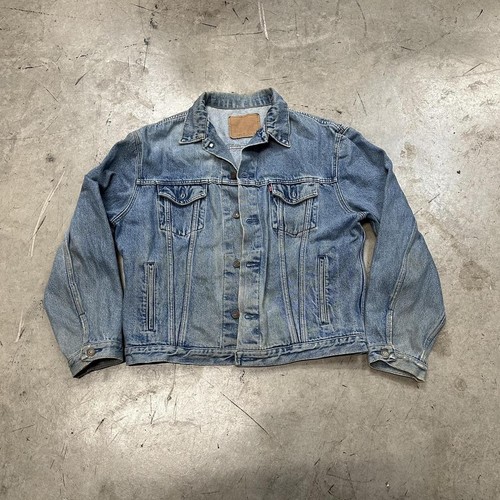 Men vintage 80s - 80s, levi’s