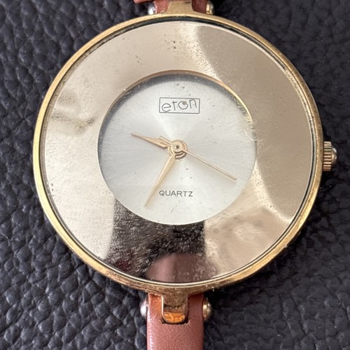 Eton quartz women - quartz, women's