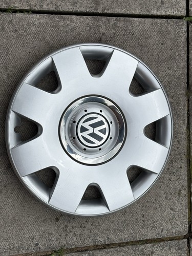 Volkswagen beetle wheel - beetle, 16"