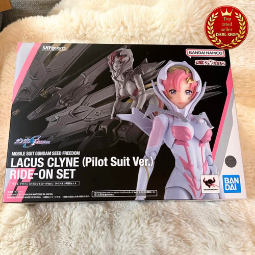 Figuarts gundam seed - s.h.figuarts,