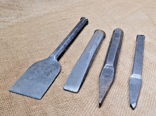 Bolster/Cold Chisels Builders