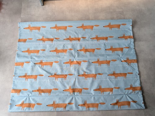 Blinds roman blind - 2, go