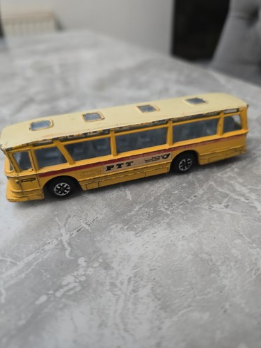 Dinky toys viceroy coach - dinky,