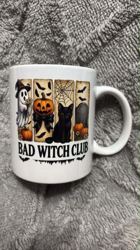 Novelty mugs - novelty,