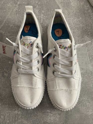 Blowfish ladies white - ladies,