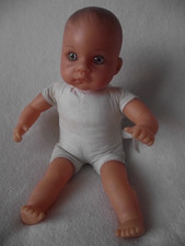 12" VINTAGE LISSI BABY DOLL -