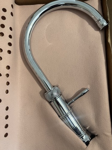 Quooker tap classic fusion - quooker,