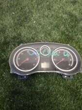 VAUXHALL CORSA D 1.3 CDTi SXi 5DR (MANUAL) INSTRUMENT CLUSTER P0013264282