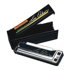 Lee Oskar Harmonica Major
