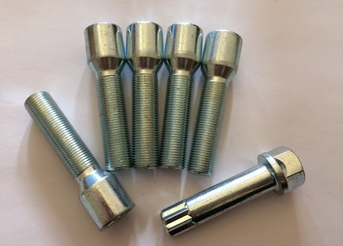 M14x1 silver tuner alloy - x,