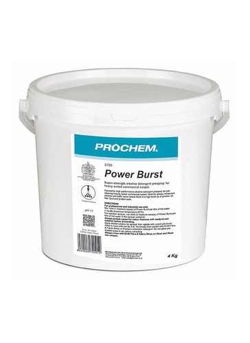Prochem power burst - prochem,