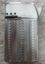 SIM LUXE Lighter - Made in