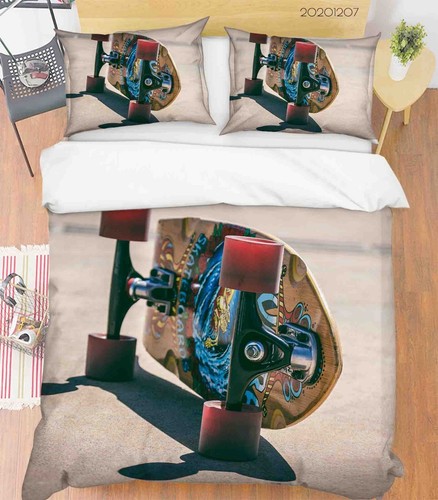 Skateboard sports equipment - skateboard,