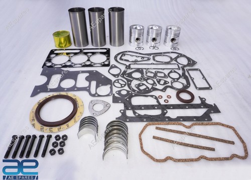 Engine overhaul kit for - overhaul,