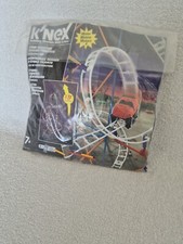 Nex star shooter - k’nex,