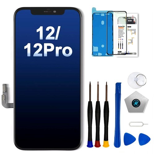 For iphone 12 pro screen - for,