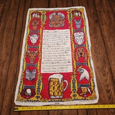 Ulster Northern Ireland Beer